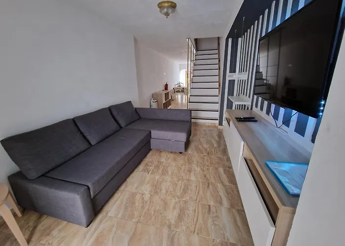 Azores Square House Historic Center