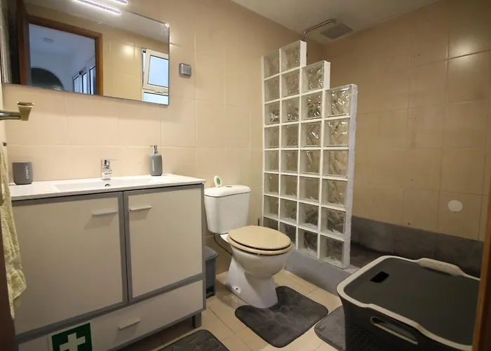 Azores Square House Historic Center Casa de Férias Ponta Delgada