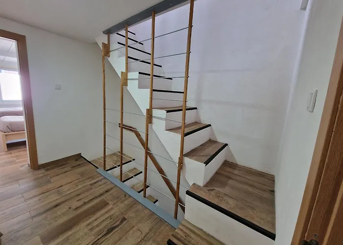 Azores Square House Historic Center * Ponta Delgada