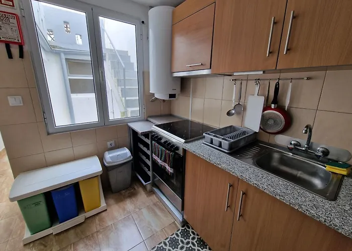 Azores Square House Historic Center Casa de Férias Ponta Delgada