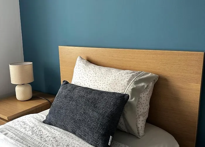 Azores Square House Historic Center Casa de Férias