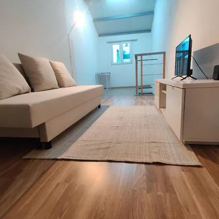 Vakantiehuis Azores Square House Historic Center Ponta Delgada