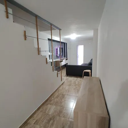 Azores Square House Historic Center Casa vacanze *