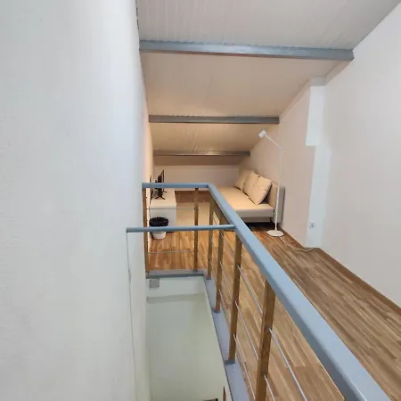 Feriehus Azores Square House Historic Center *