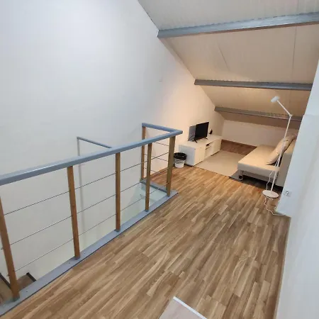 Azores Square House Historic Center *