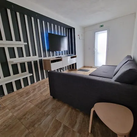 Ferienhaus Azores Square House Historic Center *