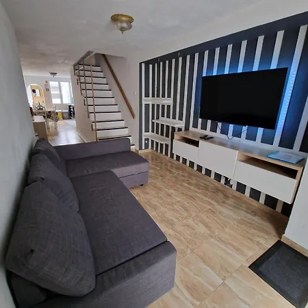 Azores Square House Historic Center Ponta Delgada