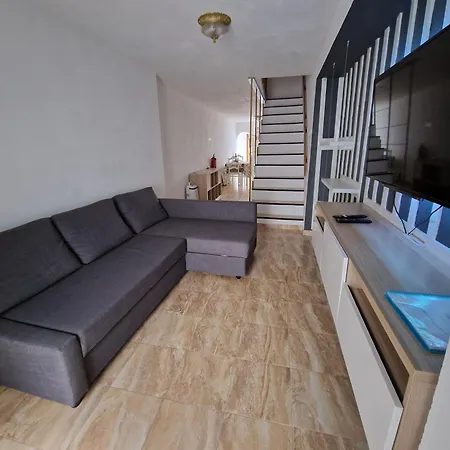 Azores Square House Historic Center