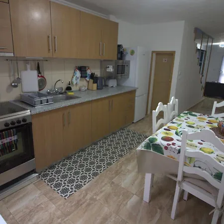 Vakantiehuis Azores Square House Historic Center *