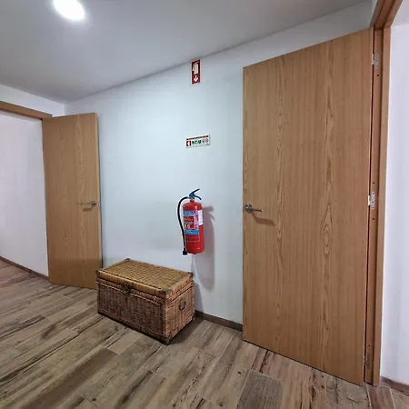 Azores Square House Historic Center Vakantiehuis Ponta Delgada