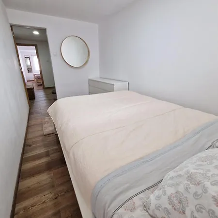 Azores Square House Historic Center Vakantiehuis *