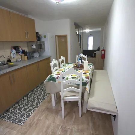 Casa vacanze Azores Square House Historic Center *