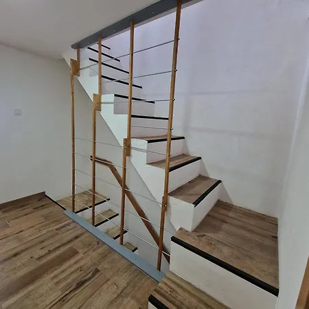 Azores Square House Historic Center * Ponta Delgada