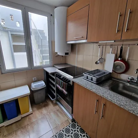 Azores Square House Historic Center Vakantiehuis Ponta Delgada