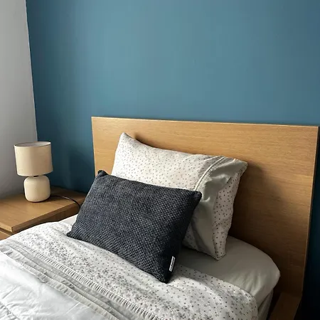 Azores Square House Historic Center Ferienhaus