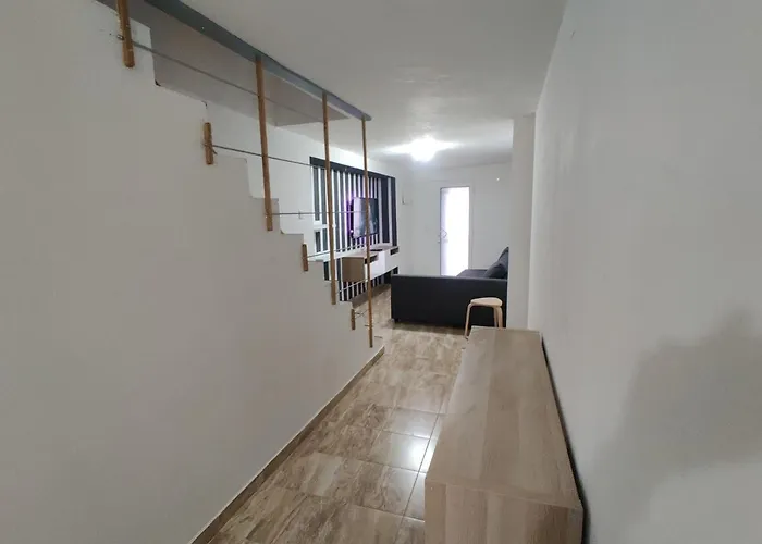 Azores Square House Historic Center Ferienhaus *