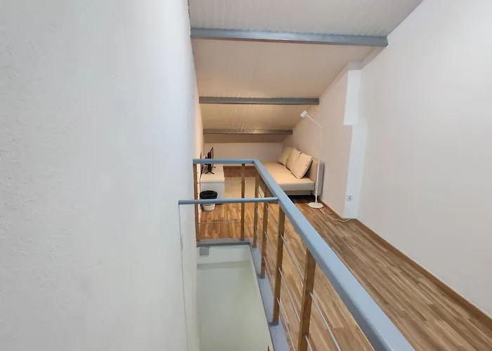 Ferienhaus Azores Square House Historic Center *