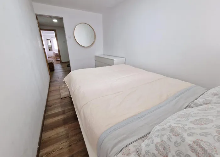 Azores Square House Historic Center Ferienhaus *