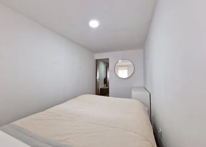 Azores Square House Historic Center Ferienhaus Ponta Delgada