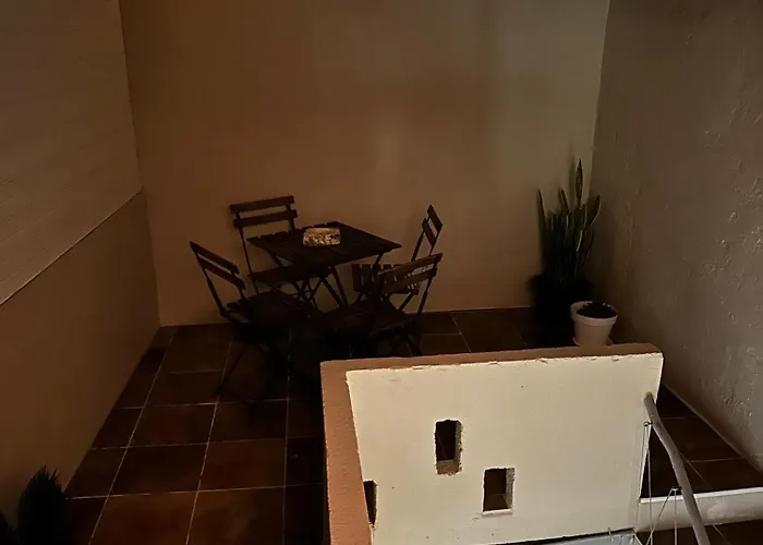 Azores Square House Historic Center Ponta Delgada